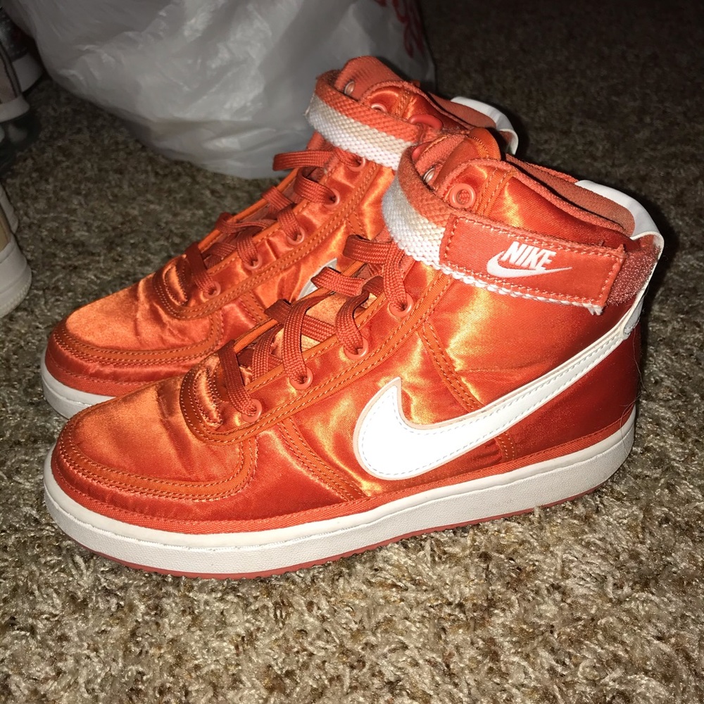 Nike high-tops
